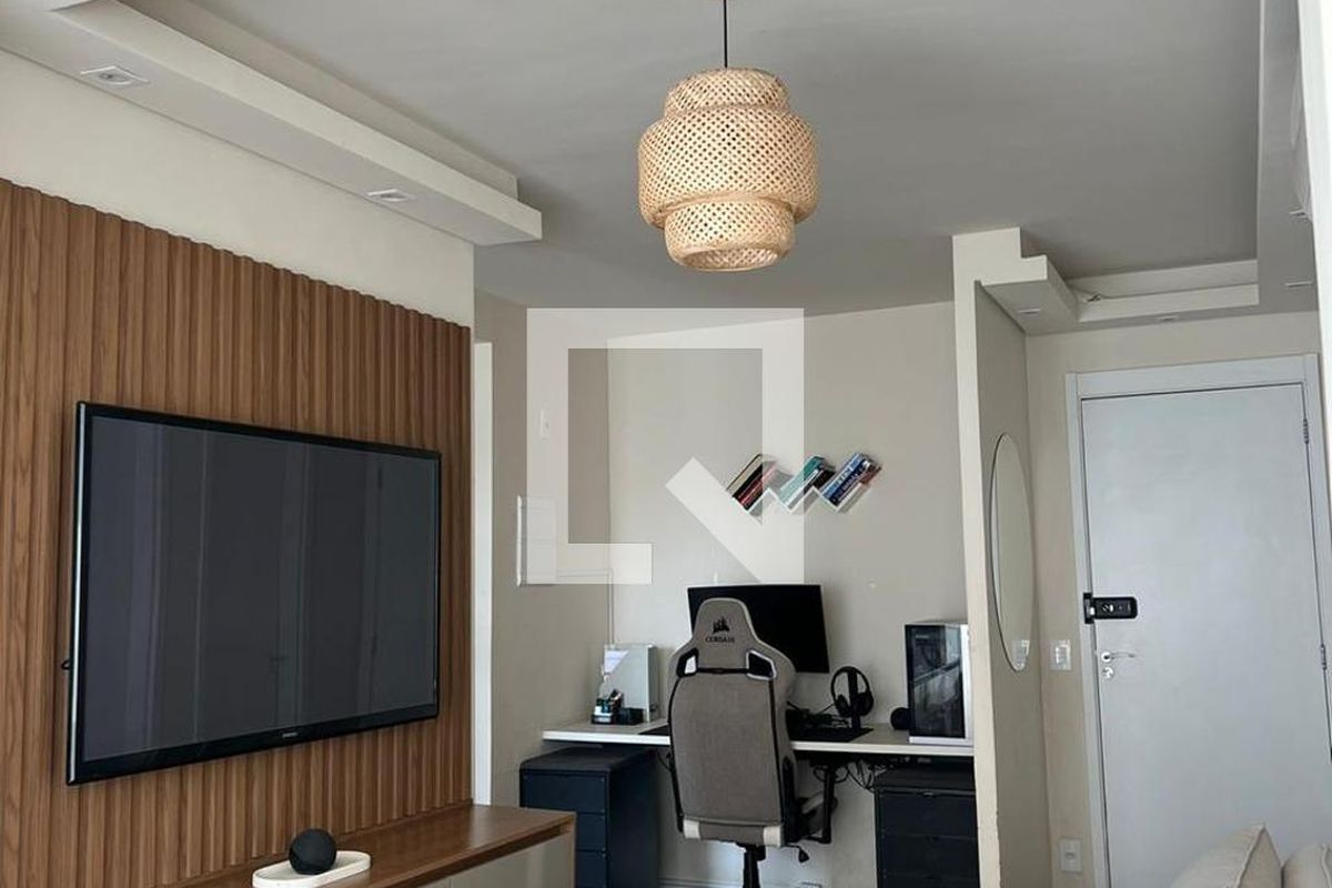 Apartamento, 1 quarto, 38 m² - Foto 8