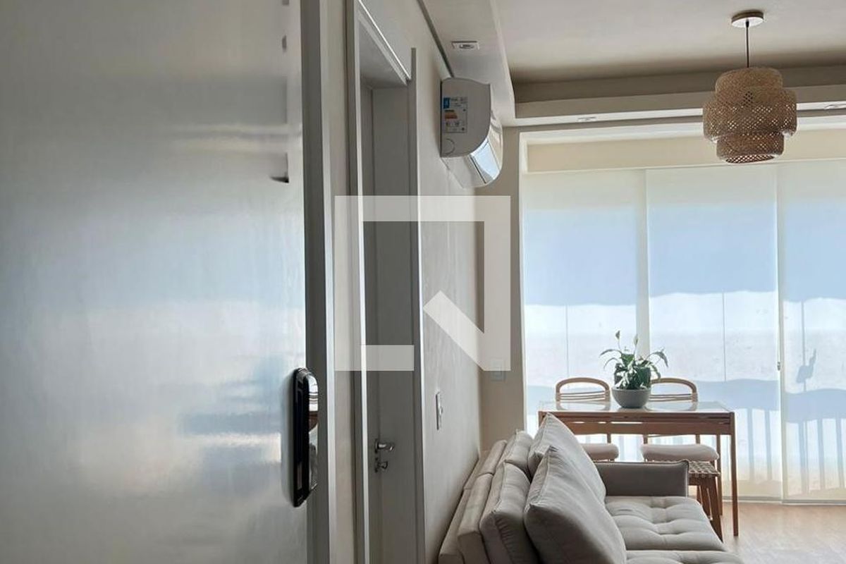 Apartamento, 1 quarto, 38 m² - Foto 30