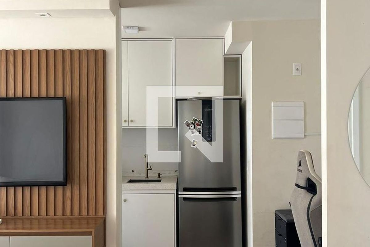 Apartamento, 1 quarto, 38 m² - Foto 26