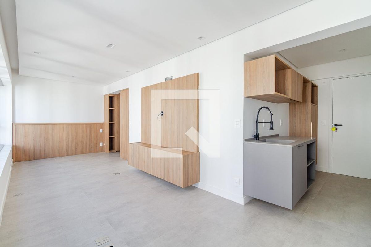 Kitnet-Studio, 31 m² - Foto 4