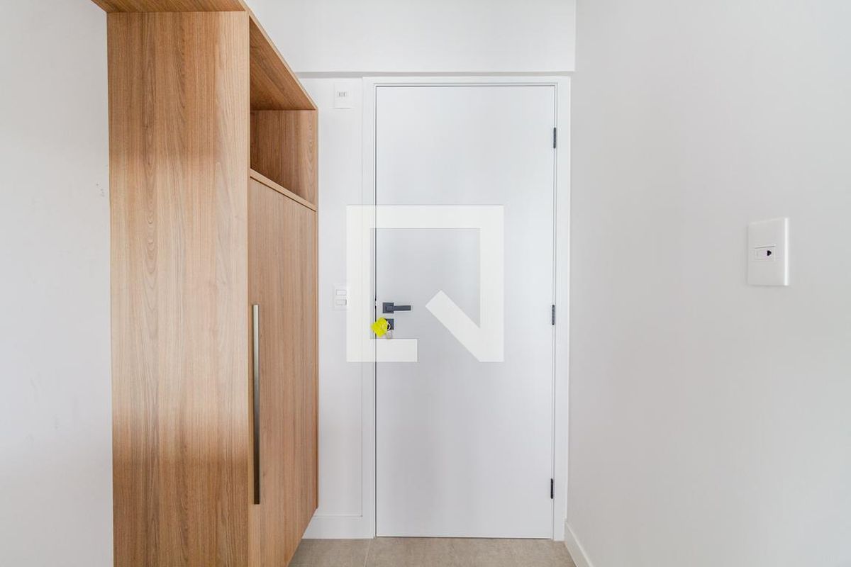Kitnet-Studio, 31 m² - Foto 10