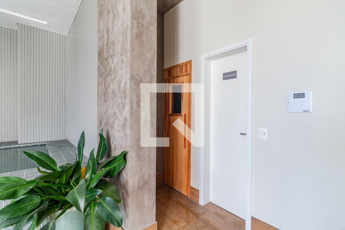 Kitnet-Studio, 31 m² - Foto 20