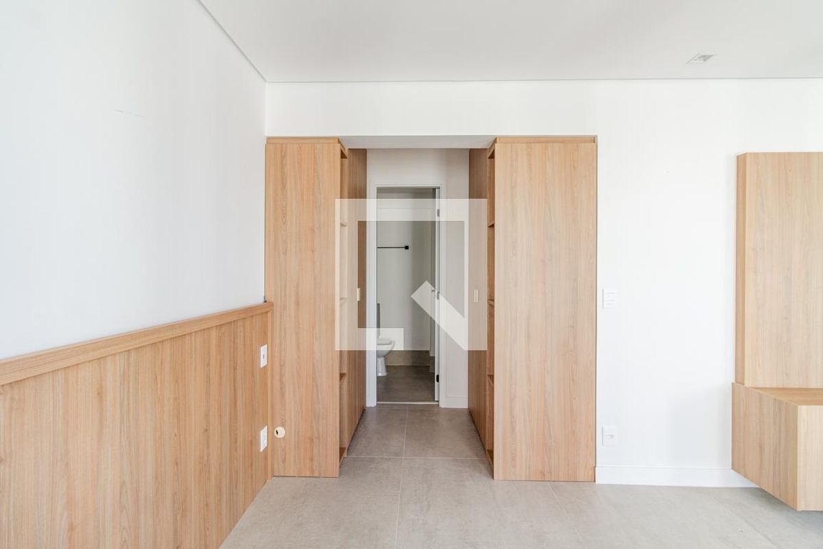 Kitnet-Studio, 31 m² - Foto 6