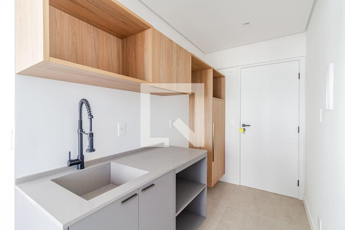 Kitnet-Studio, 31 m² - Foto 8