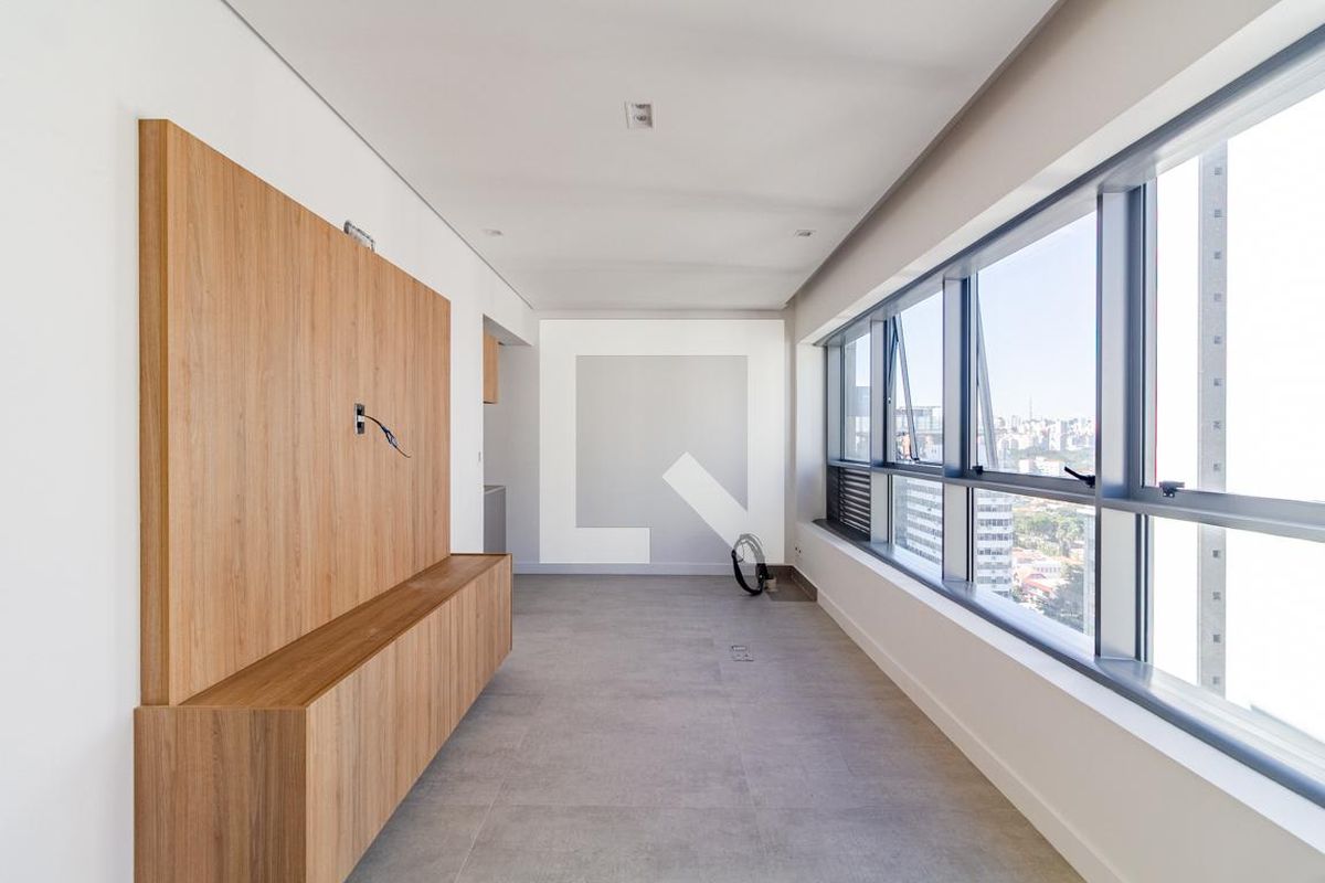 Kitnet-Studio, 31 m² - Foto 1