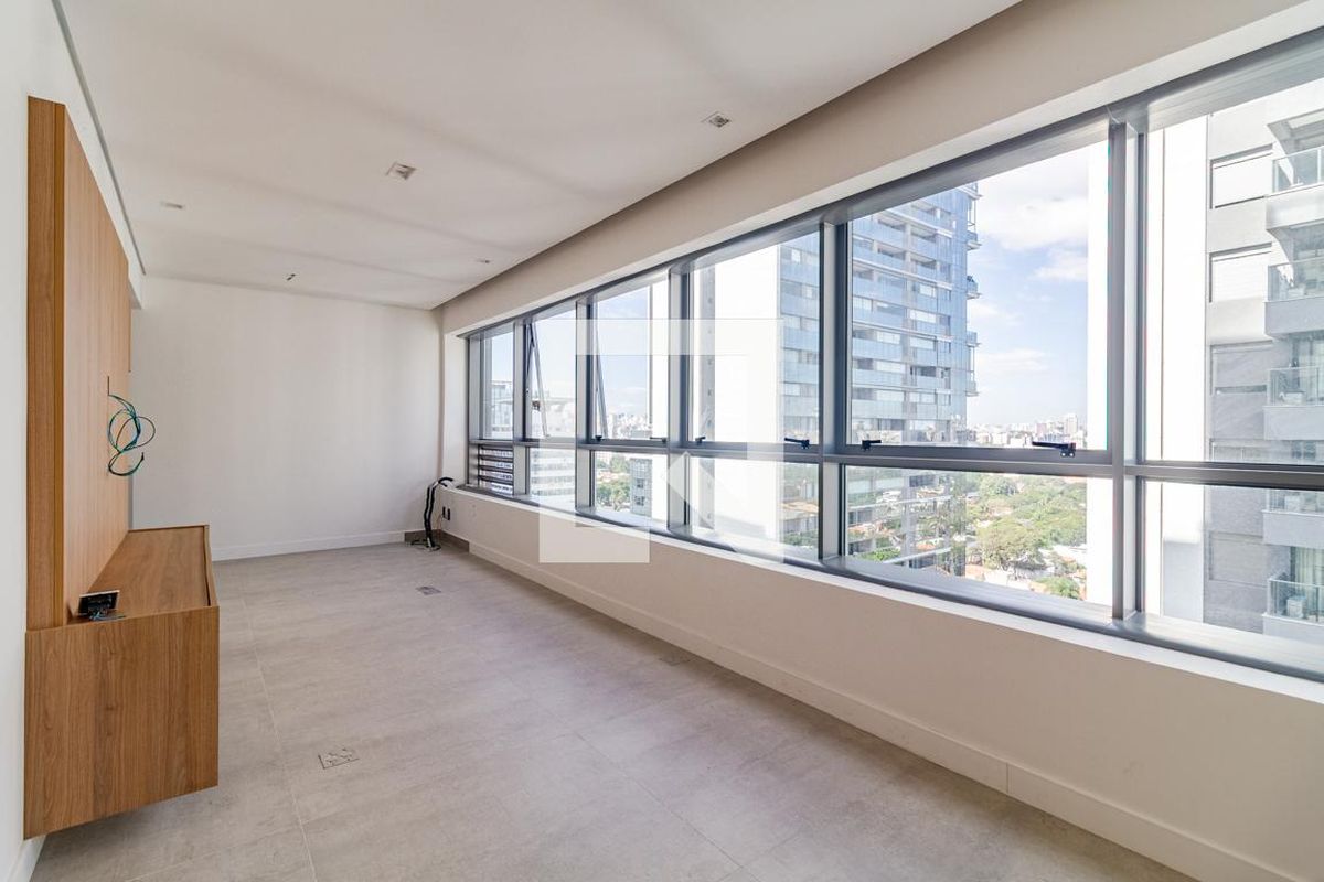 Kitnet-Studio, 31 m² - Foto 3