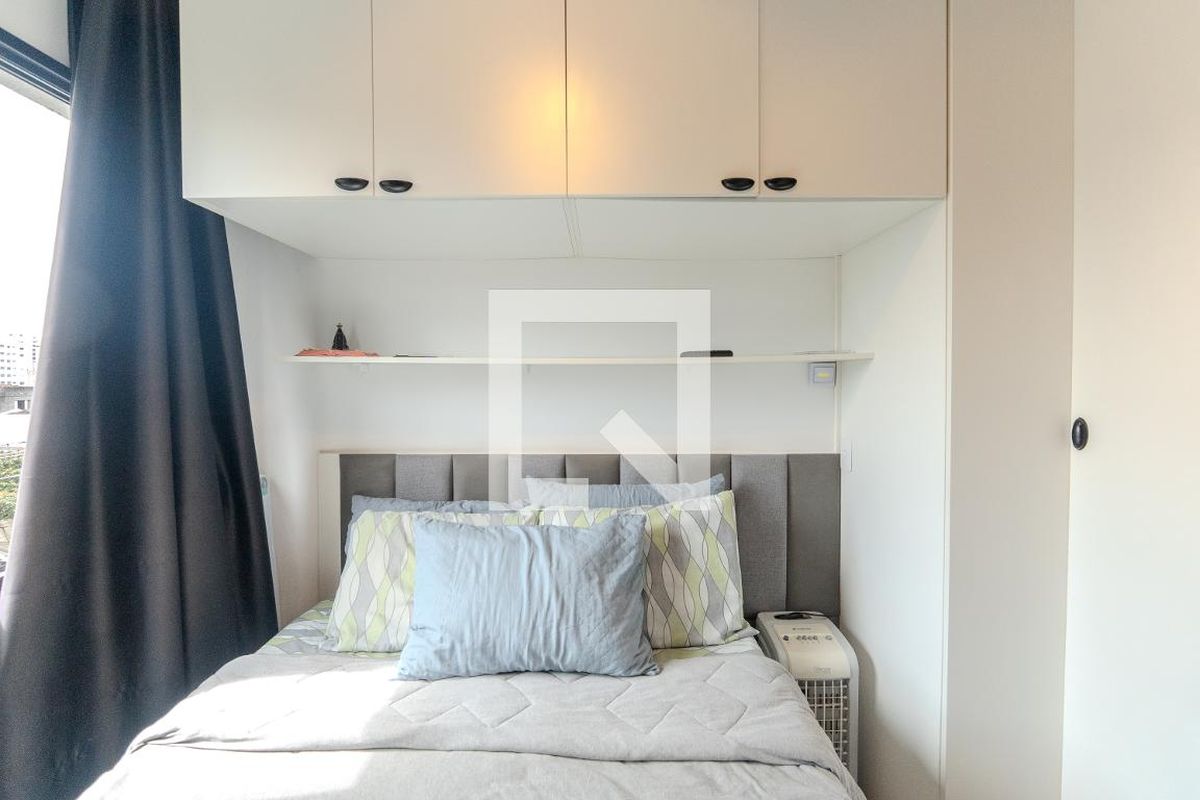 Apartamento, 1 quarto, 26 m² - Foto 16