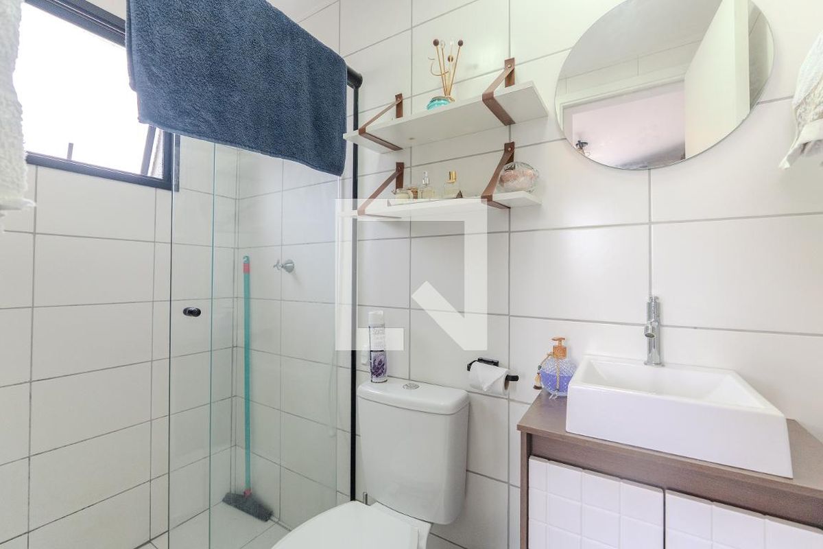 Apartamento, 1 quarto, 26 m² - Foto 22
