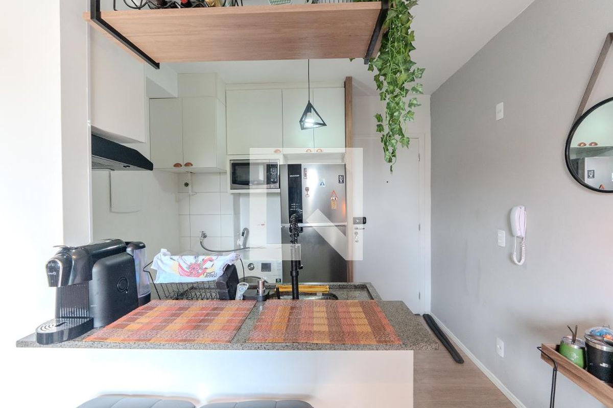 Apartamento, 1 quarto, 26 m² - Foto 32
