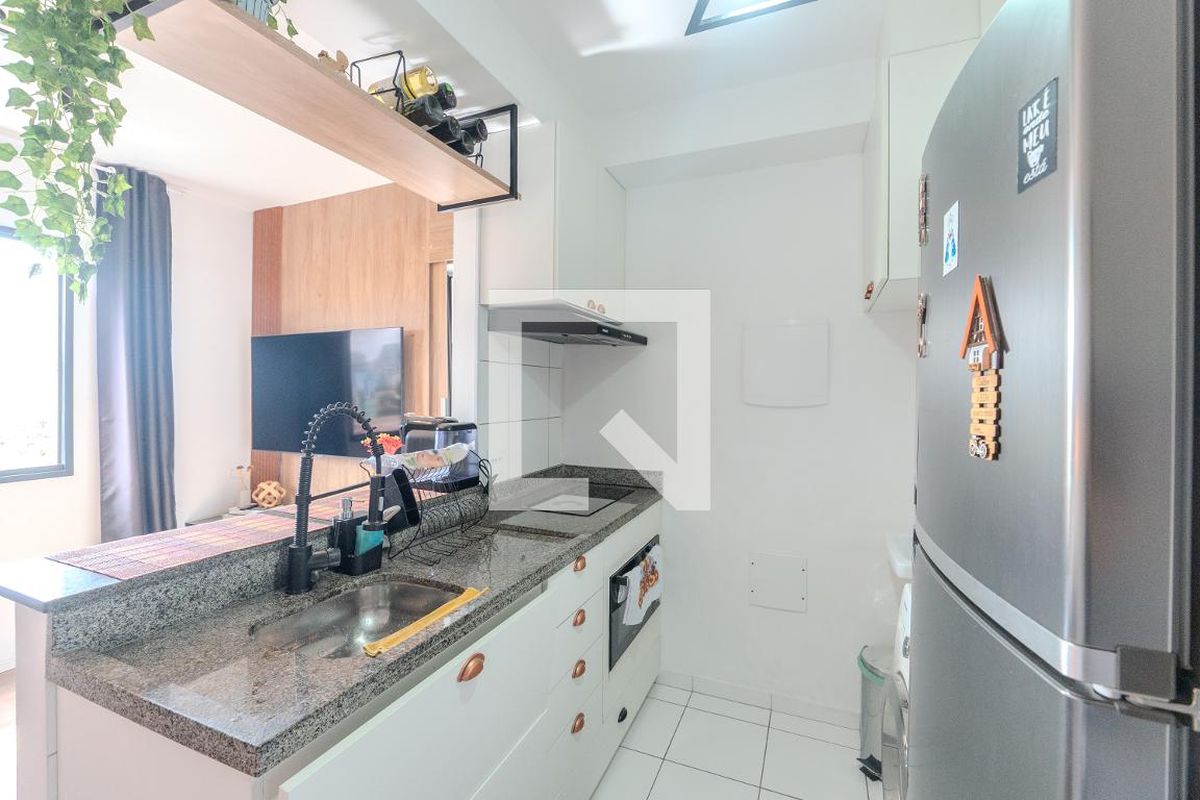 Apartamento, 1 quarto, 26 m² - Foto 38