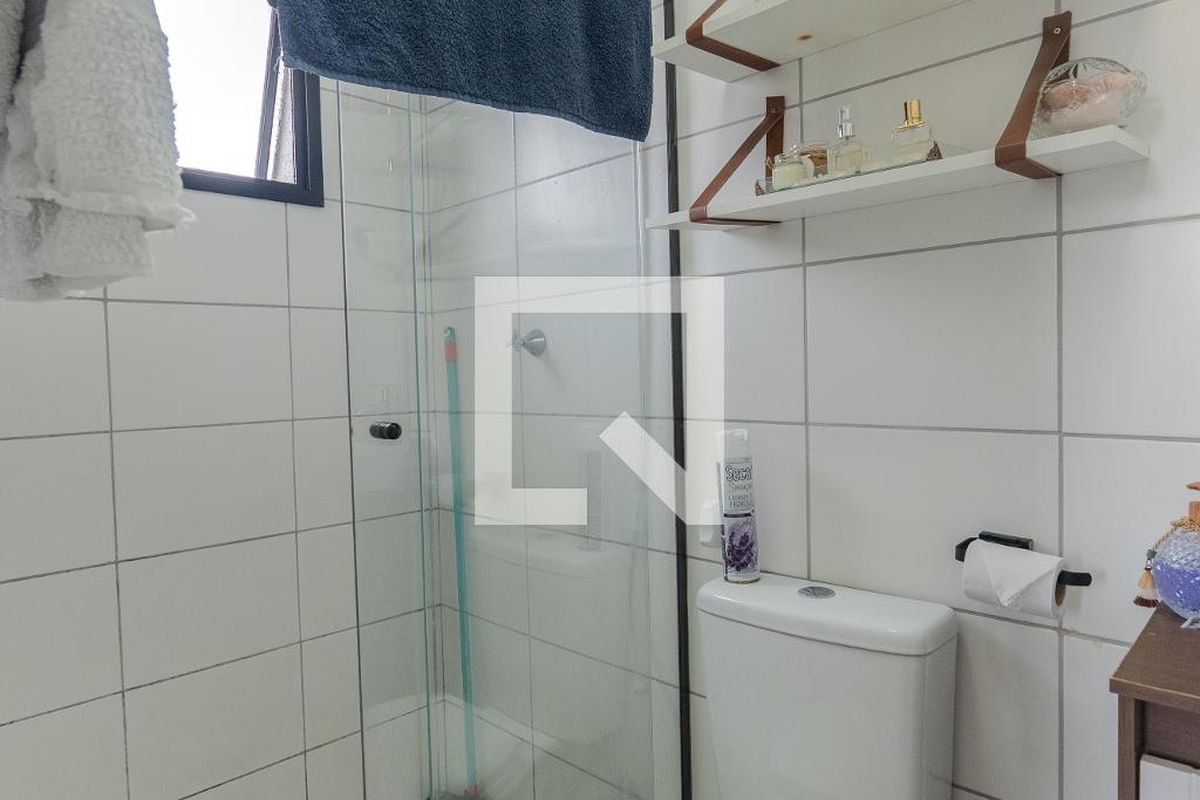 Apartamento, 1 quarto, 26 m² - Foto 24