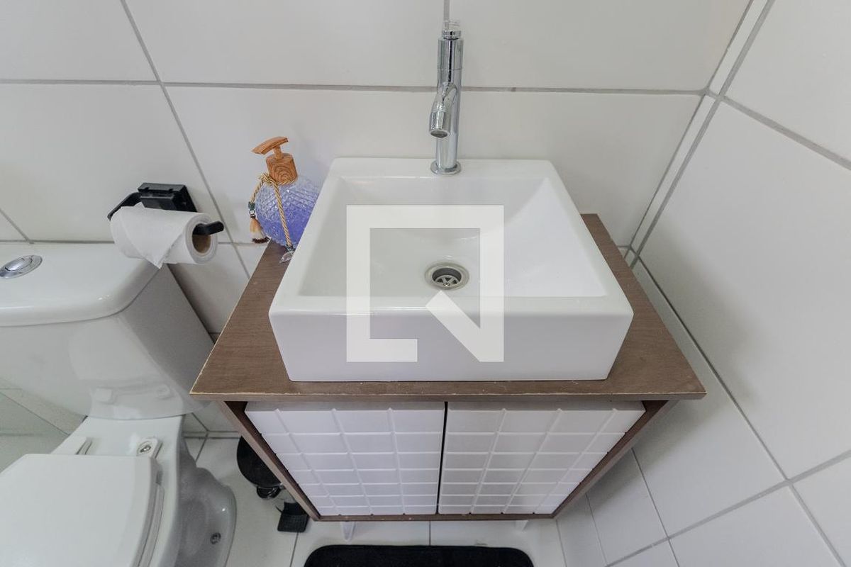 Apartamento, 1 quarto, 26 m² - Foto 26