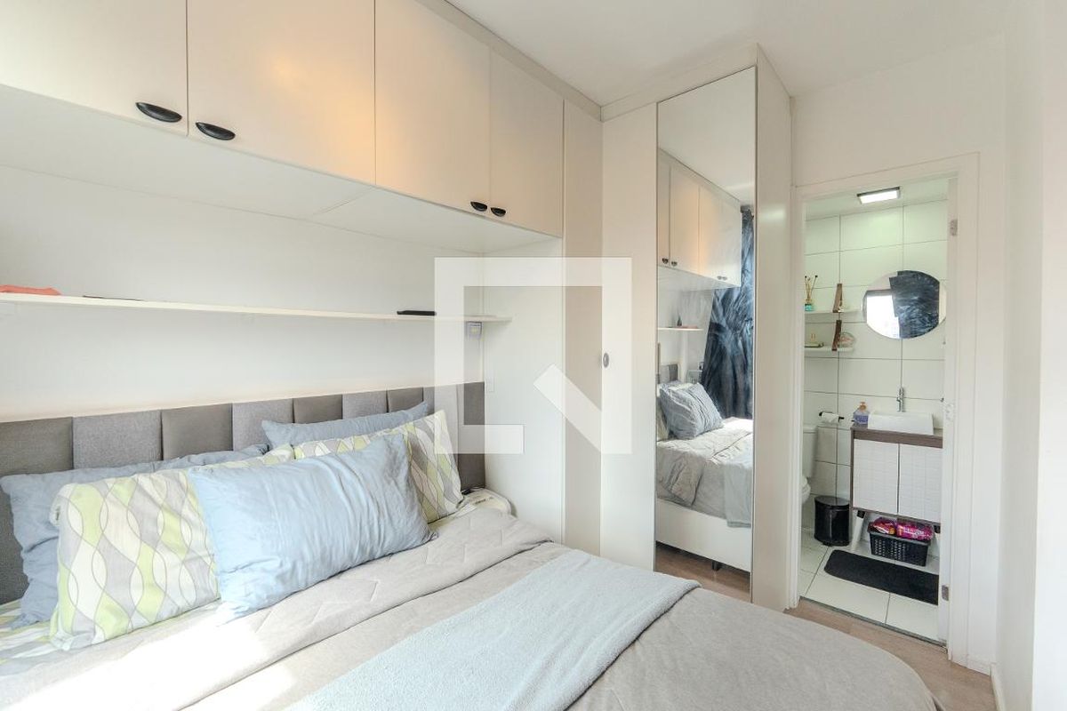 Apartamento, 1 quarto, 26 m² - Foto 18