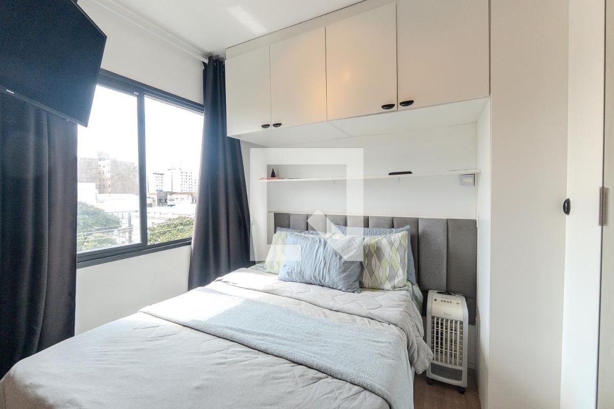 Apartamento, 1 quarto, 26 m² - Foto 14