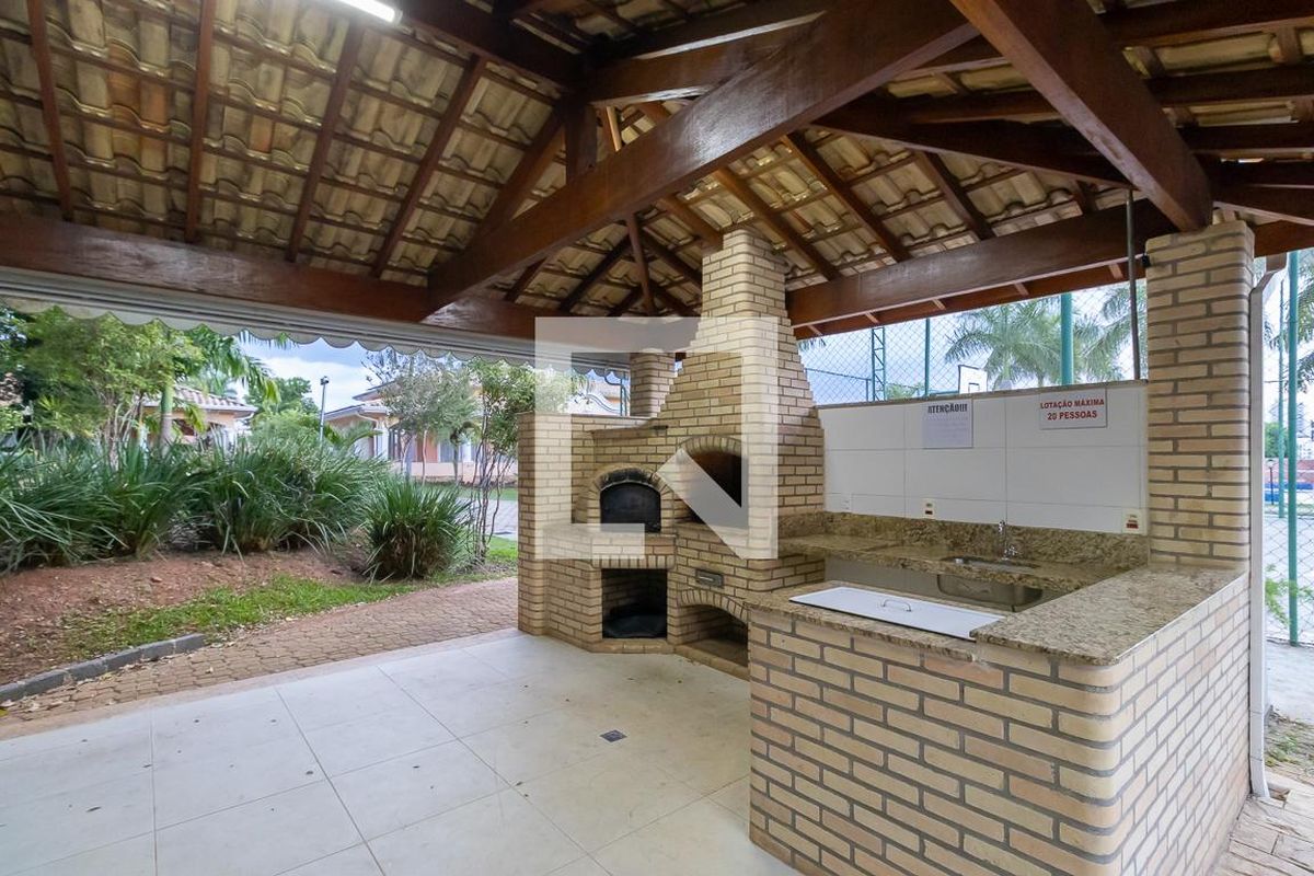 Casa à Venda - Parque Prado, 4 Quartos,  365 m2 em , Campinas - sp | SoloBR