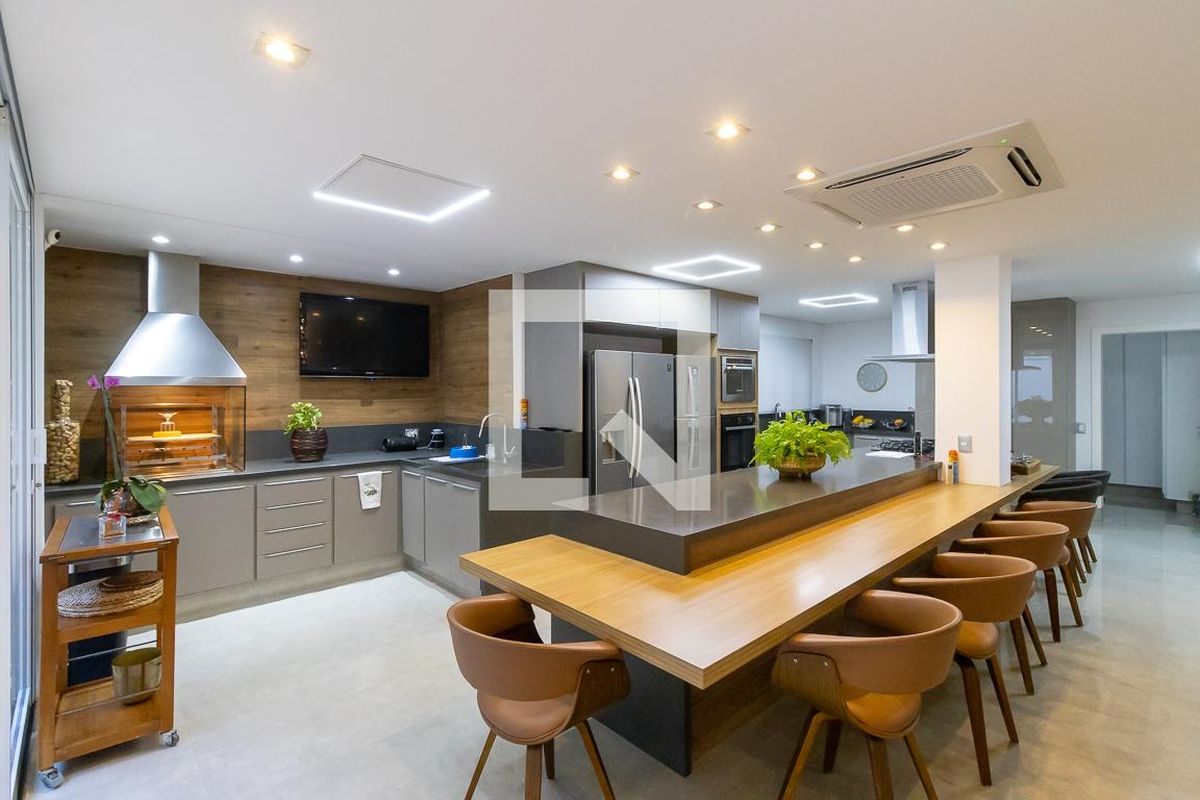 Casa à Venda - Parque Prado, 4 Quartos,  365 m2 em , Campinas - sp | SoloBR