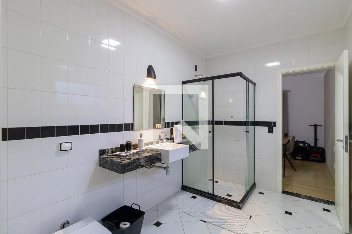 Casa à Venda - Parque Prado, 4 Quartos,  365 m2 em , Campinas - sp | SoloBR