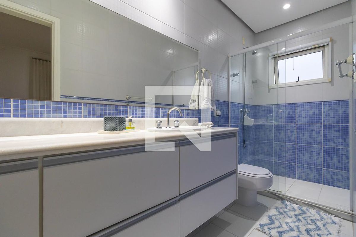 Casa à Venda - Parque Prado, 4 Quartos,  365 m2 em , Campinas - sp | SoloBR