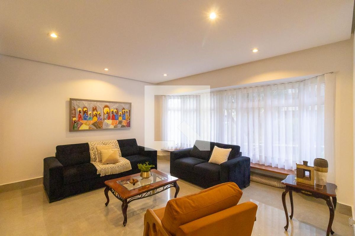 Casa à Venda - Parque Prado, 4 Quartos,  365 m2 em , Campinas - sp | SoloBR