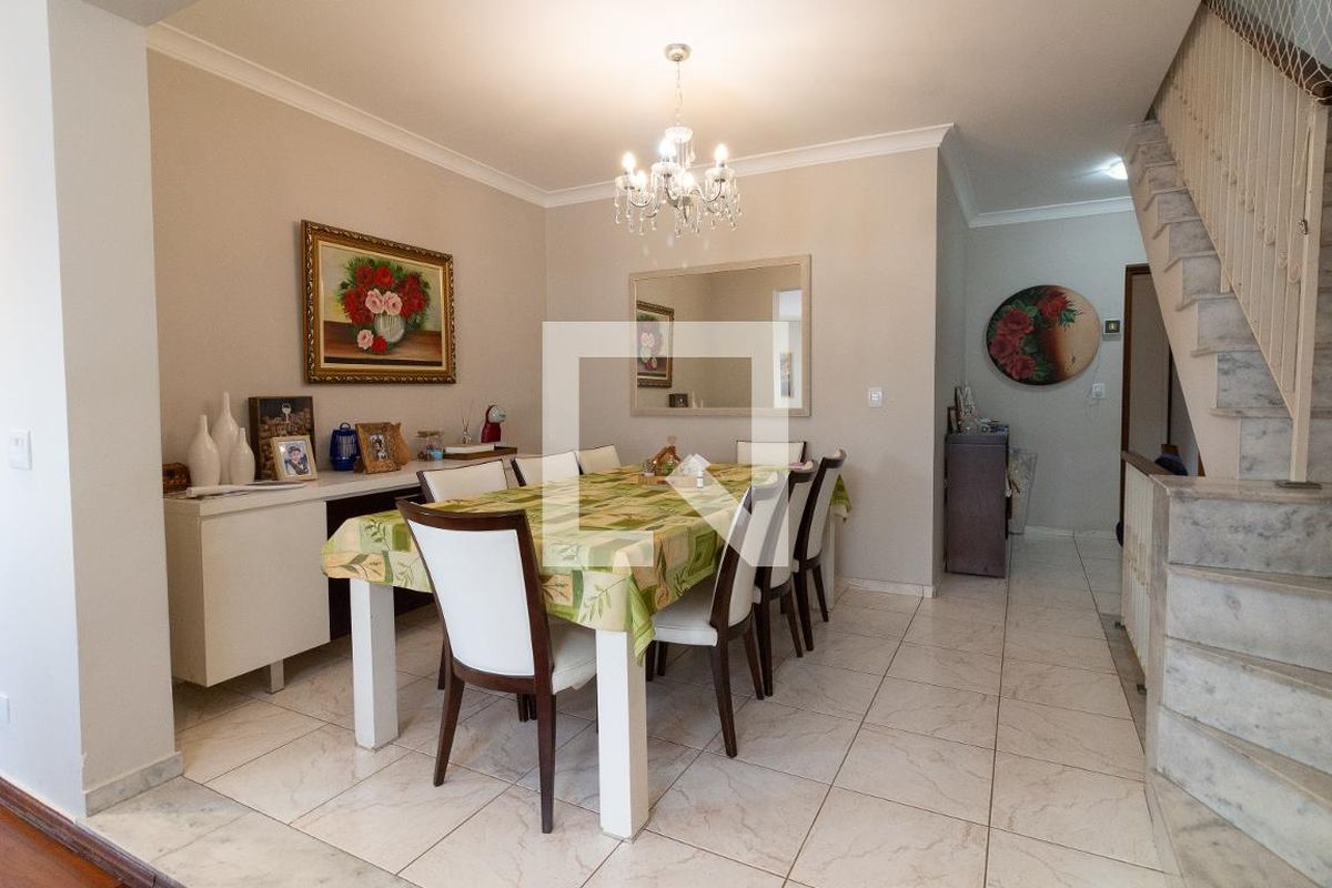 Casa, 4 quartos, 332 m² - Foto 12