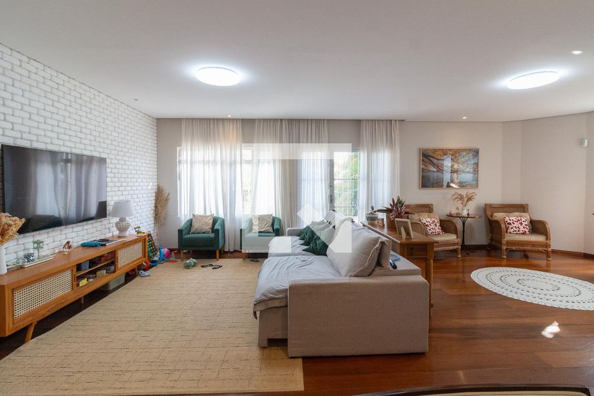 Casa, 4 quartos, 332 m² - Foto 6