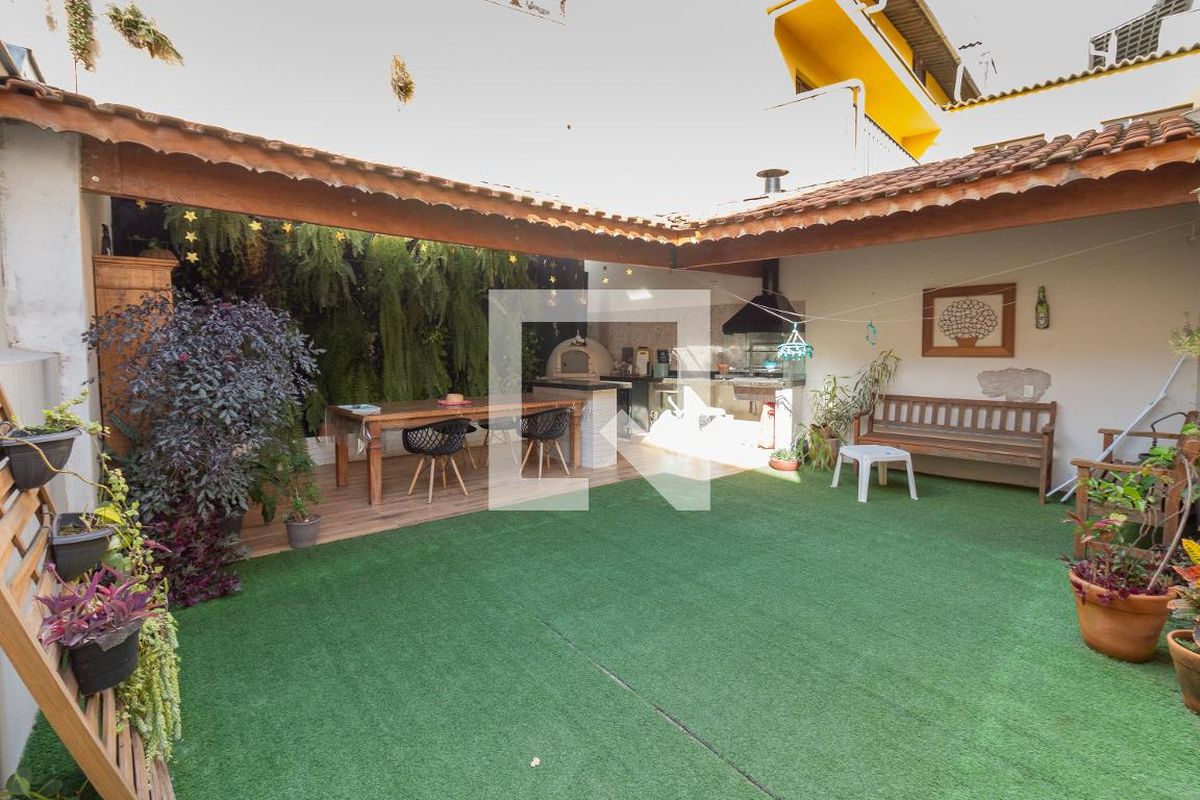 Casa, 4 quartos, 332 m² - Foto 98