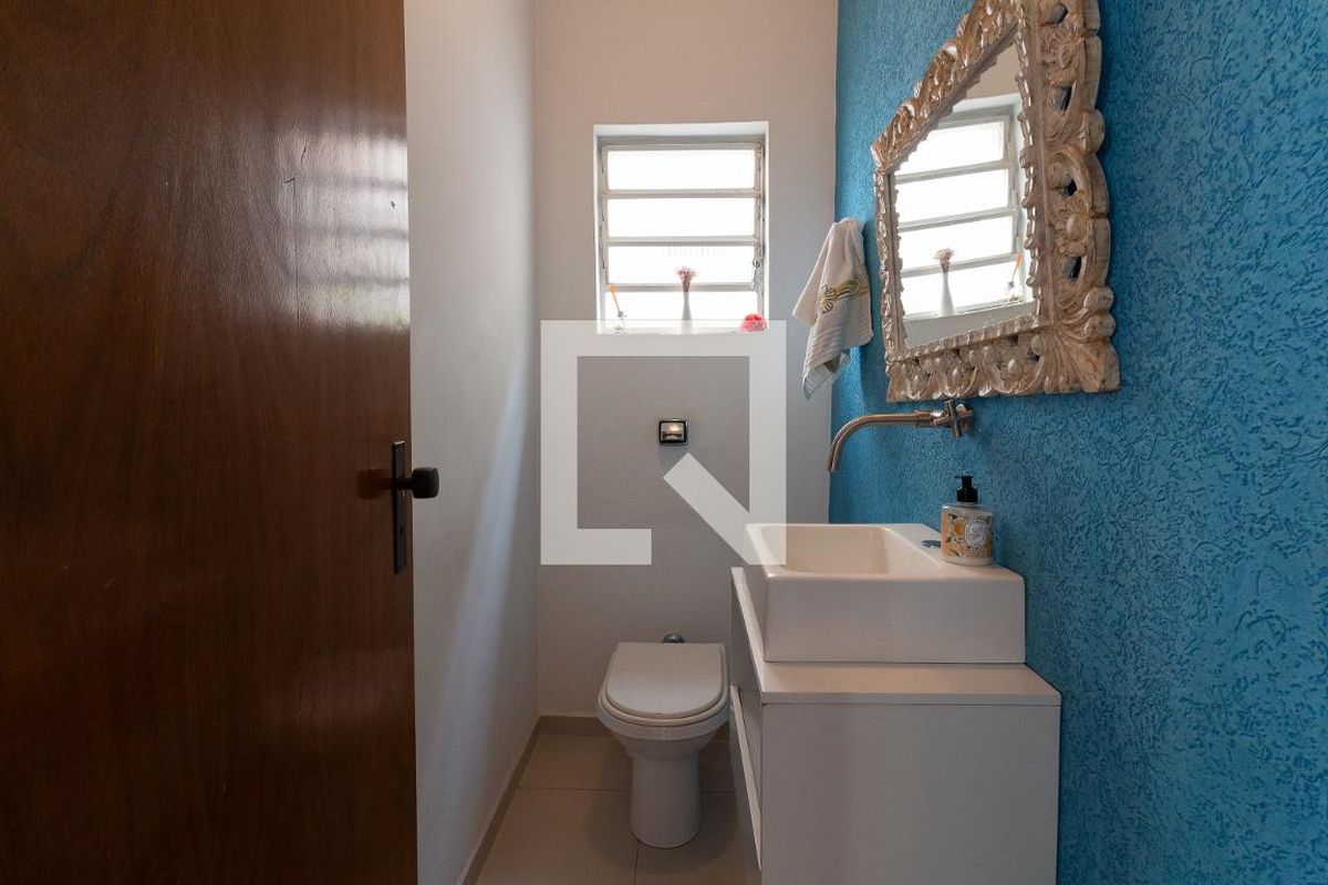 Casa, 4 quartos, 332 m² - Foto 30