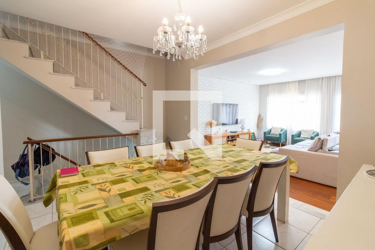 Casa, 4 quartos, 332 m² - Foto 18