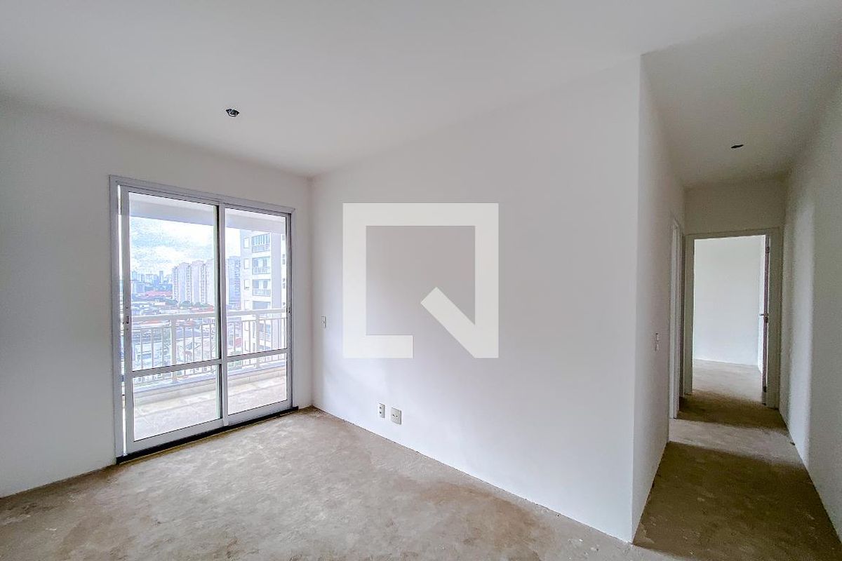 Apartamento, 2 quartos, 64 m² - Foto 2