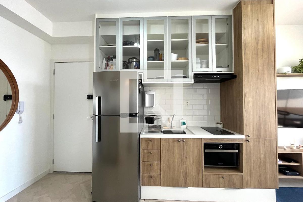Apartamento, 1 quarto, 35 m² - Foto 45