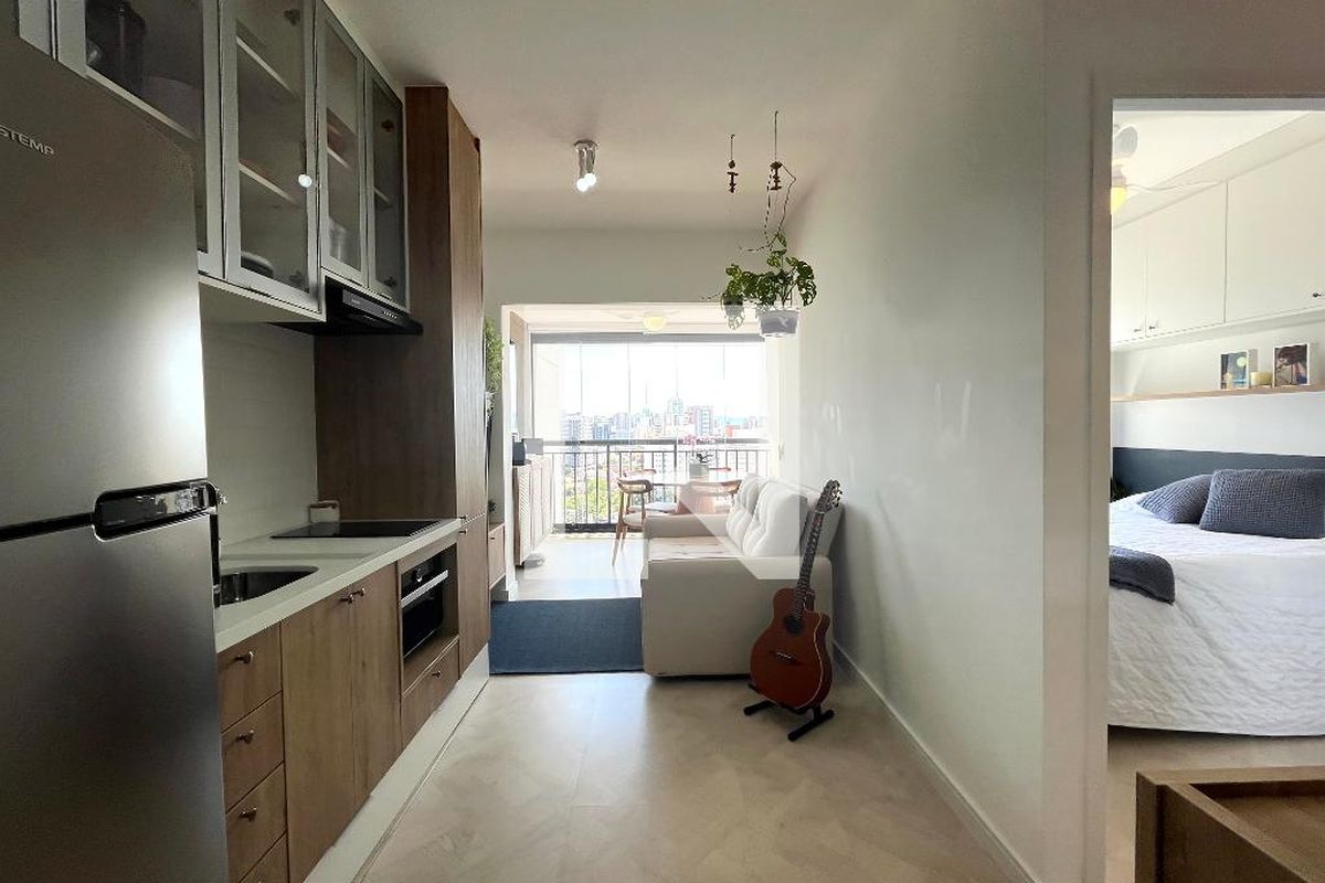 Apartamento, 1 quarto, 35 m² - Foto 49
