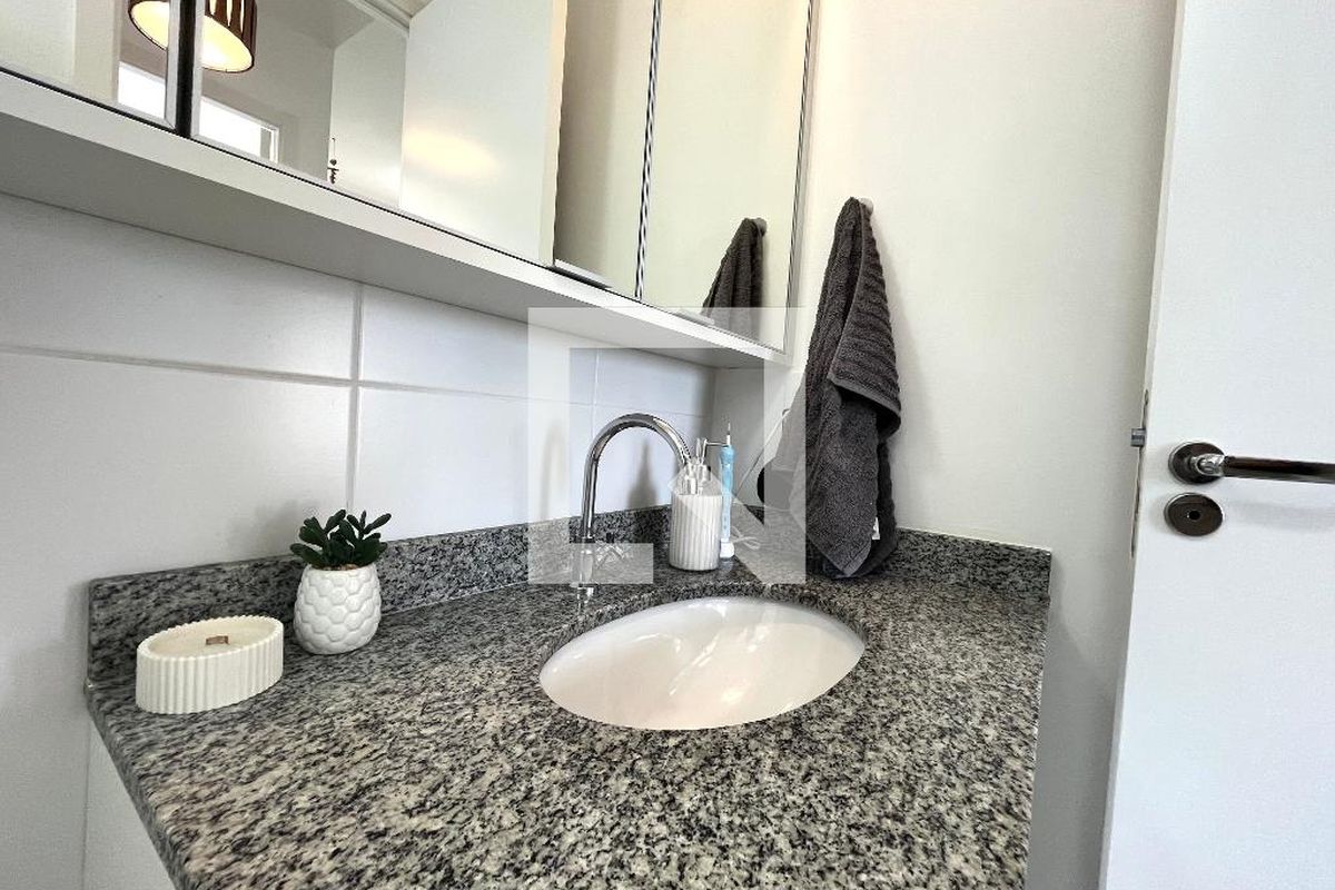 Apartamento, 1 quarto, 35 m² - Foto 39