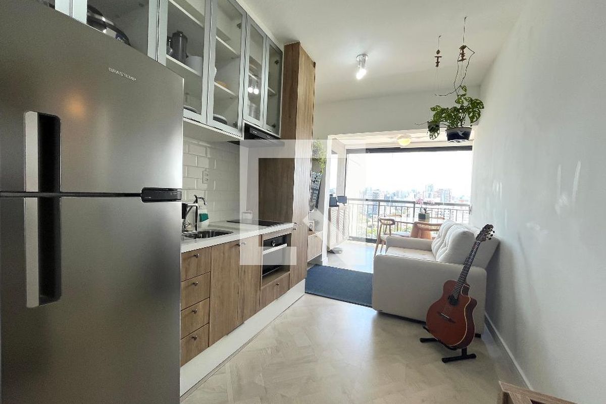 Apartamento, 1 quarto, 35 m² - Foto 51