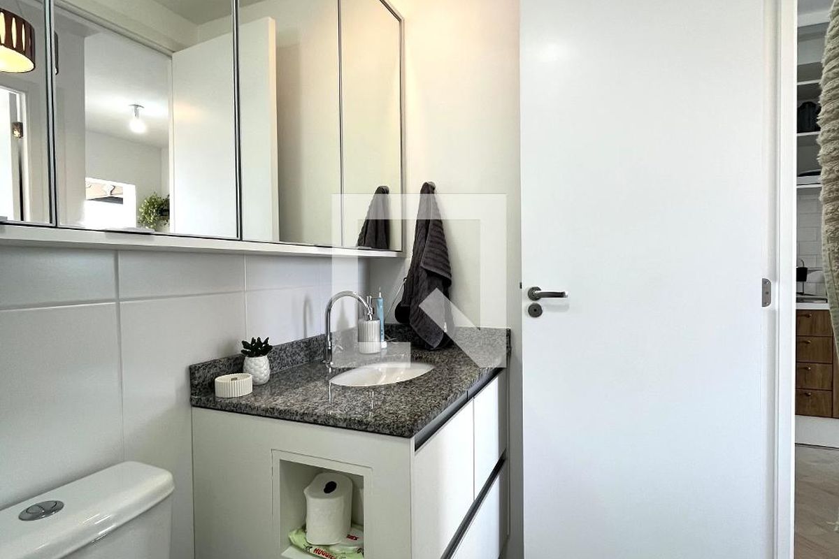 Apartamento, 1 quarto, 35 m² - Foto 43