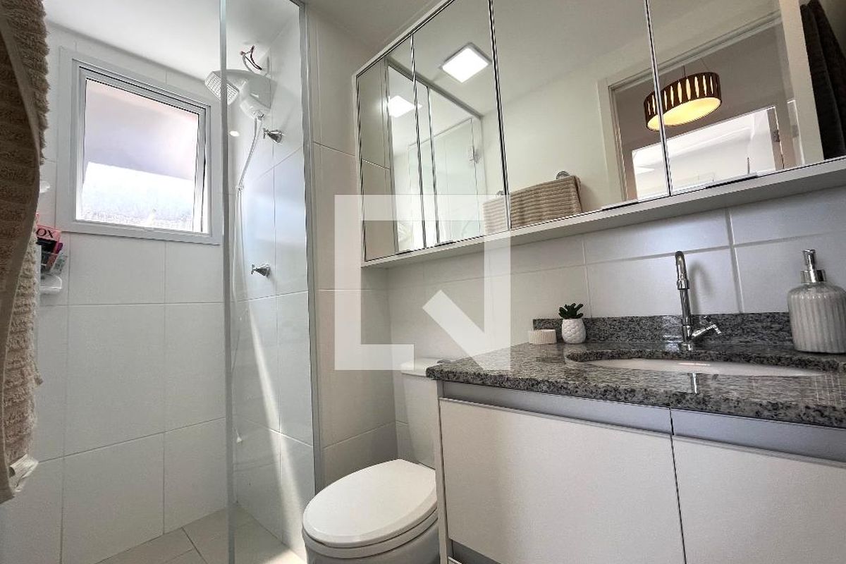 Apartamento, 1 quarto, 35 m² - Foto 31