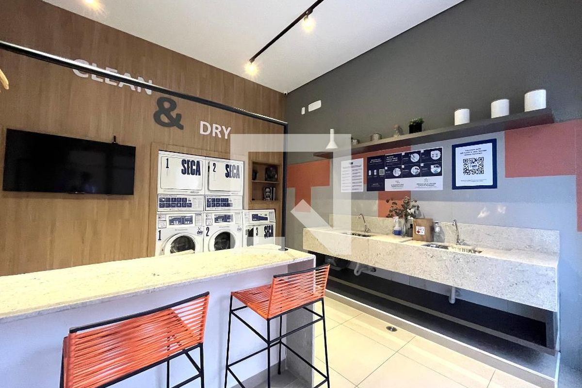 Apartamento, 1 quarto, 35 m² - Foto 59