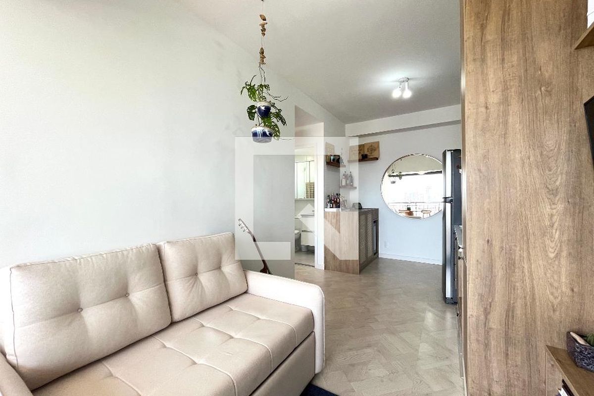 Apartamento, 1 quarto, 35 m² - Foto 7