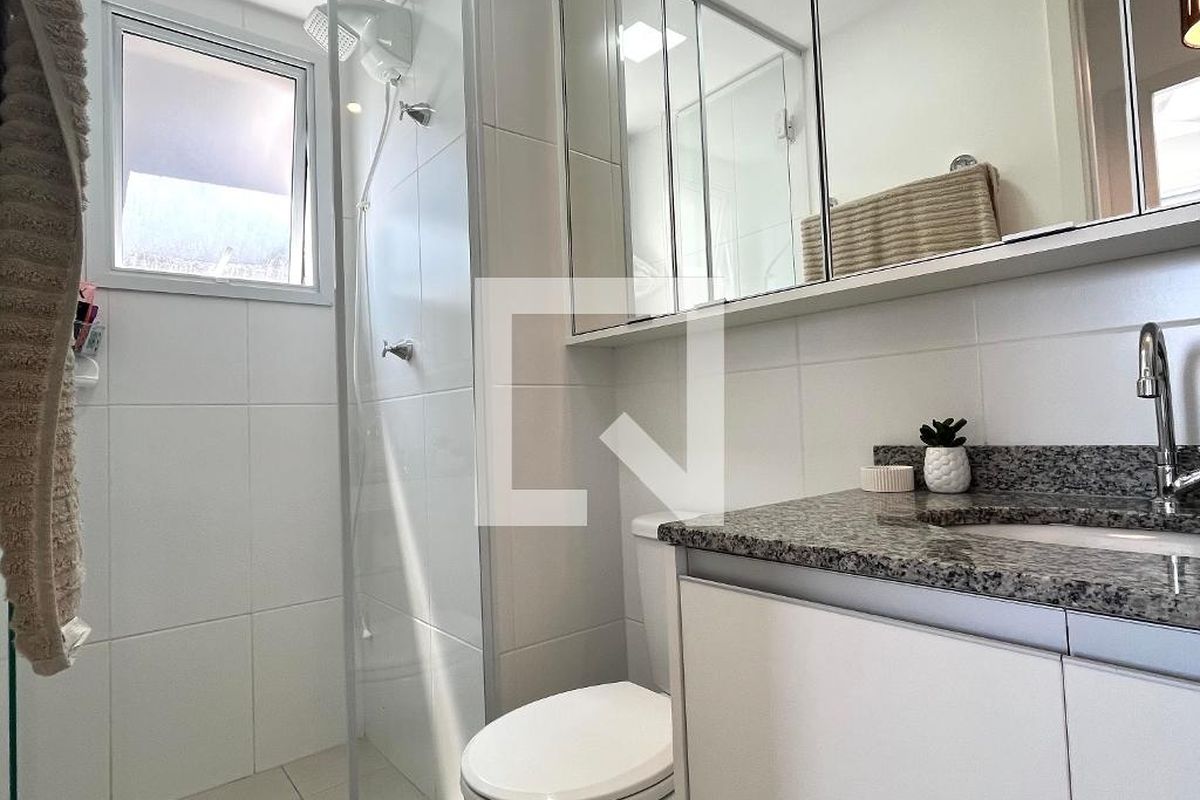Apartamento, 1 quarto, 35 m² - Foto 33
