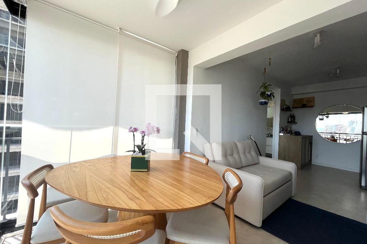 Apartamento, 1 quarto, 35 m² - Foto 15