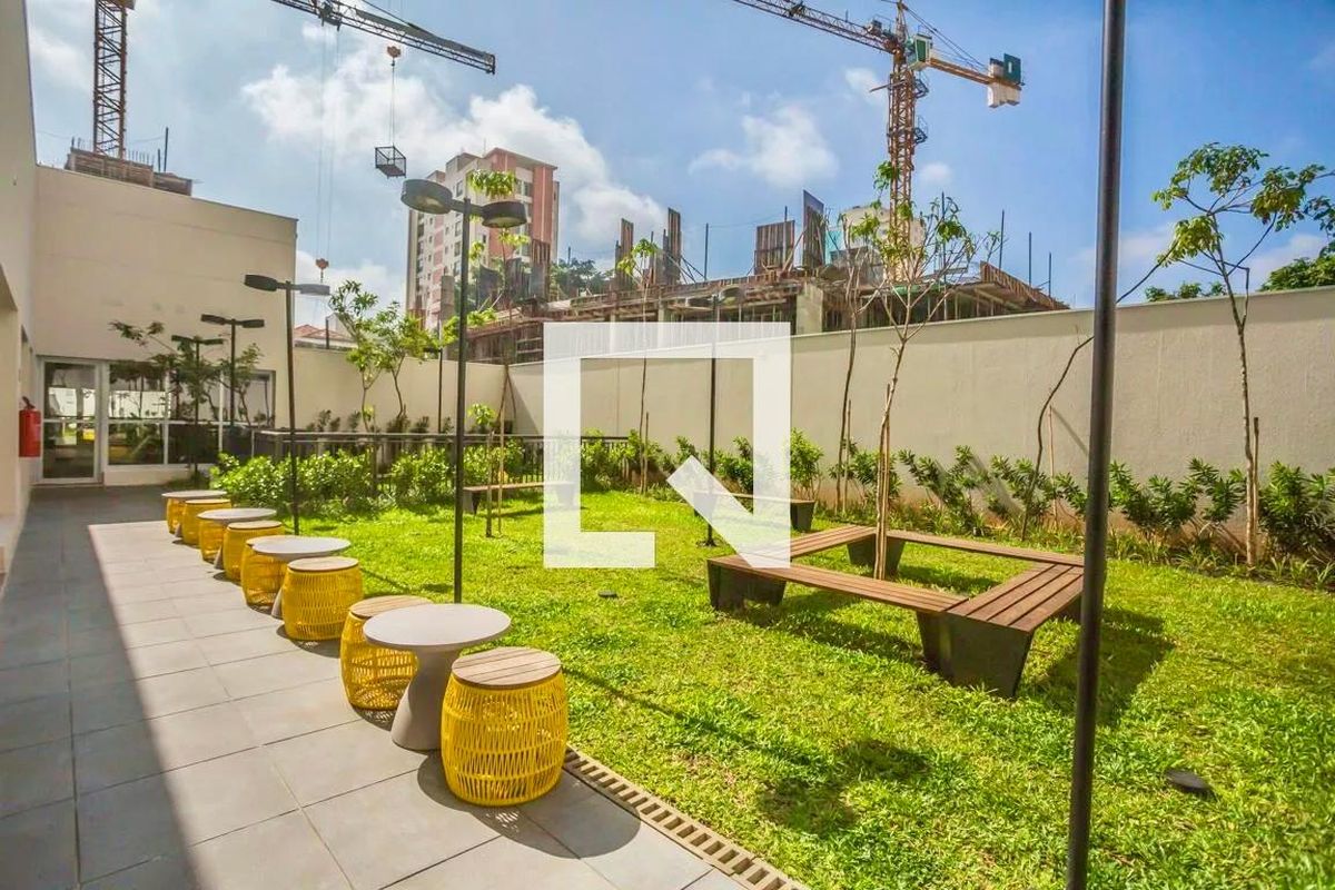 Apartamento, 1 quarto, 35 m² - Foto 85