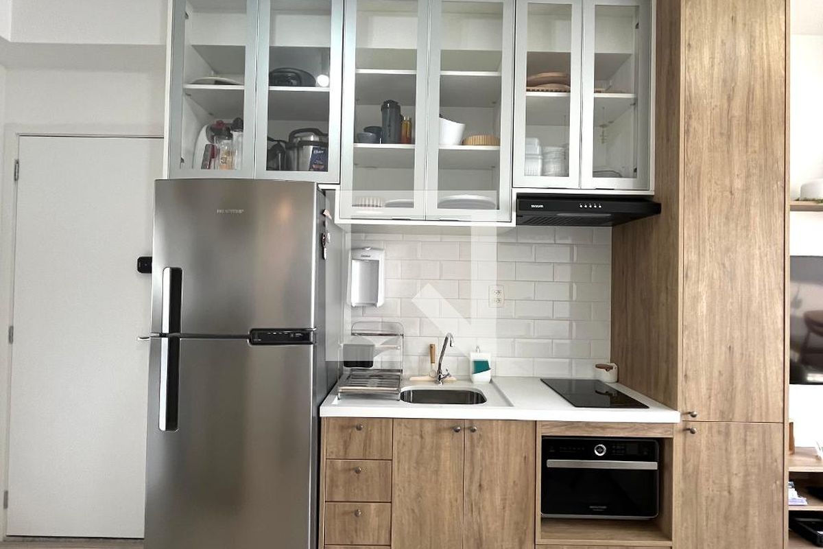 Apartamento, 1 quarto, 35 m² - Foto 47