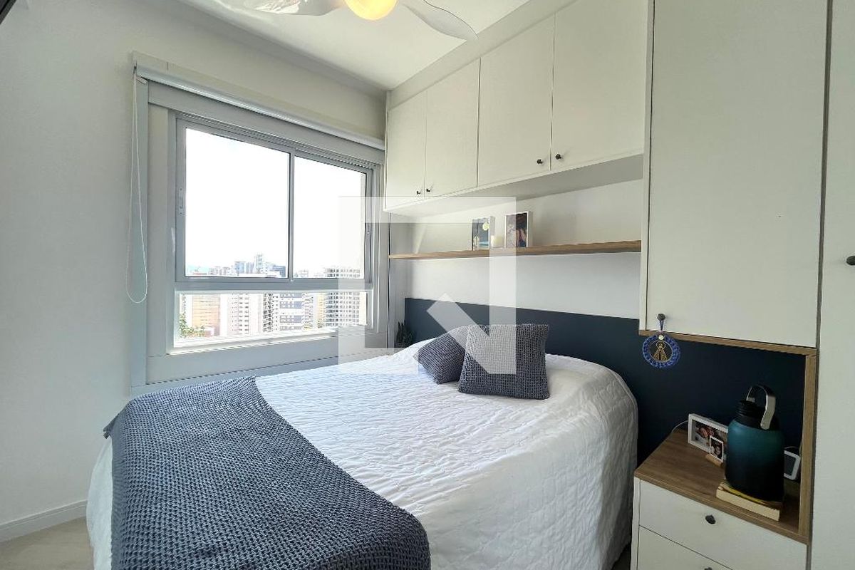 Apartamento, 1 quarto, 35 m² - Foto 19