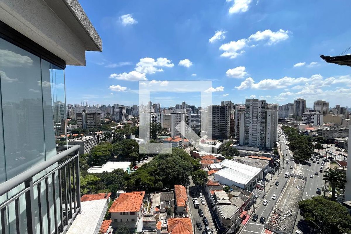Apartamento, 1 quarto, 35 m² - Foto 27