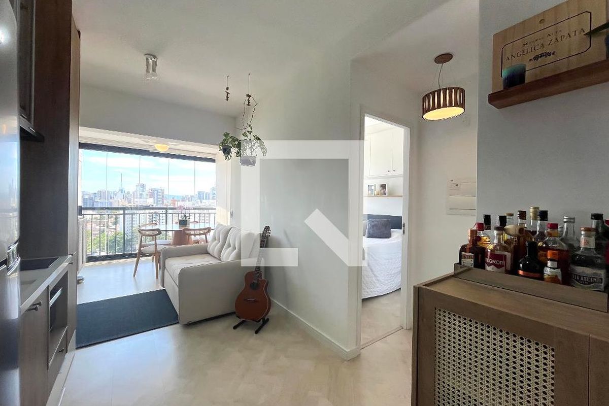 Apartamento, 1 quarto, 35 m² - Foto 2