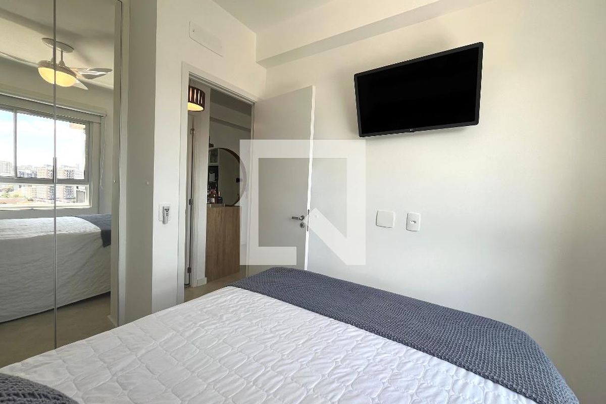 Apartamento, 1 quarto, 35 m² - Foto 23