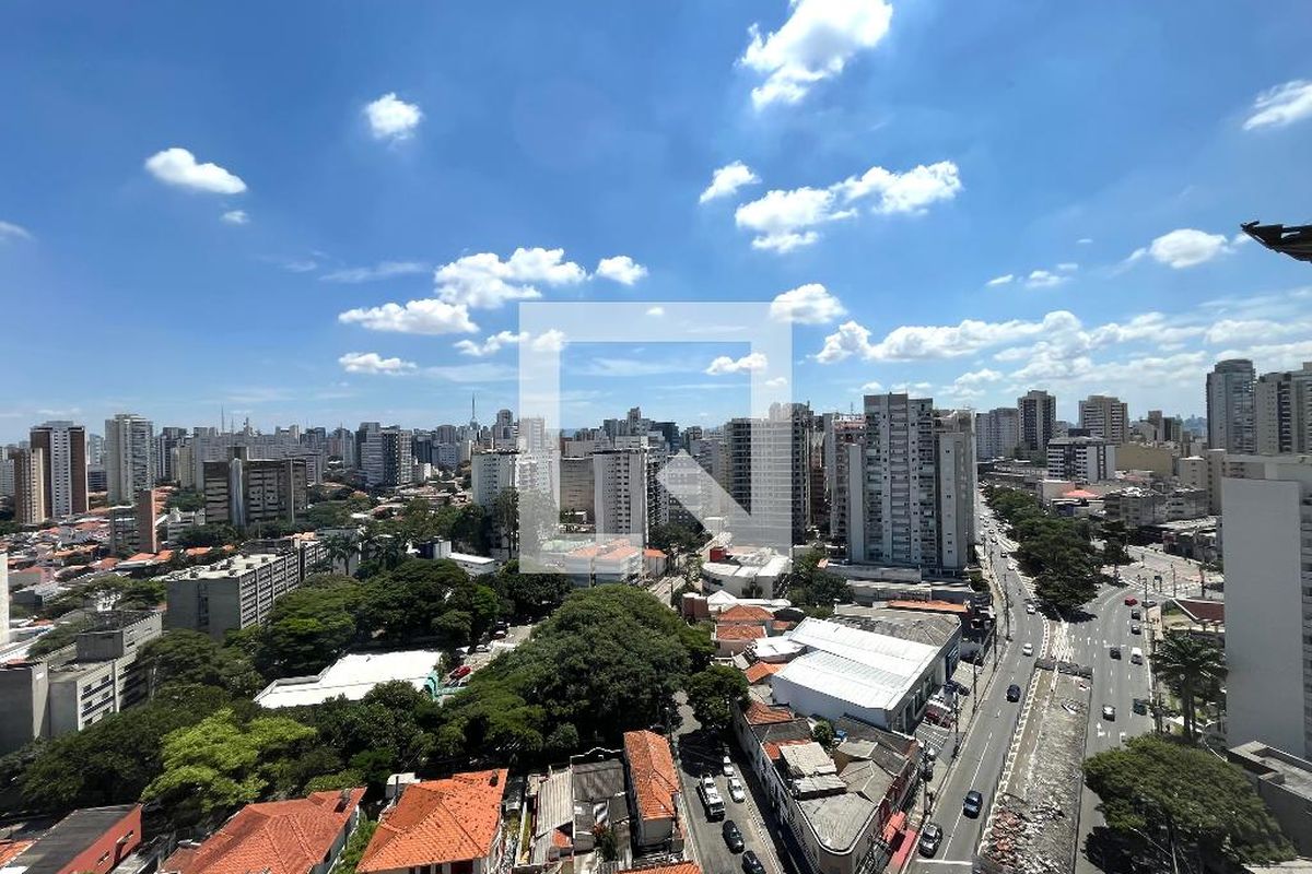 Apartamento, 1 quarto, 35 m² - Foto 29