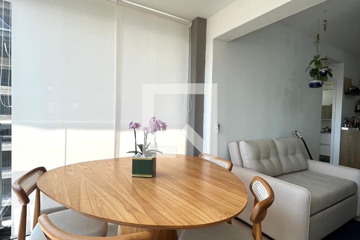 Apartamento, 1 quarto, 35 m² - Foto 17