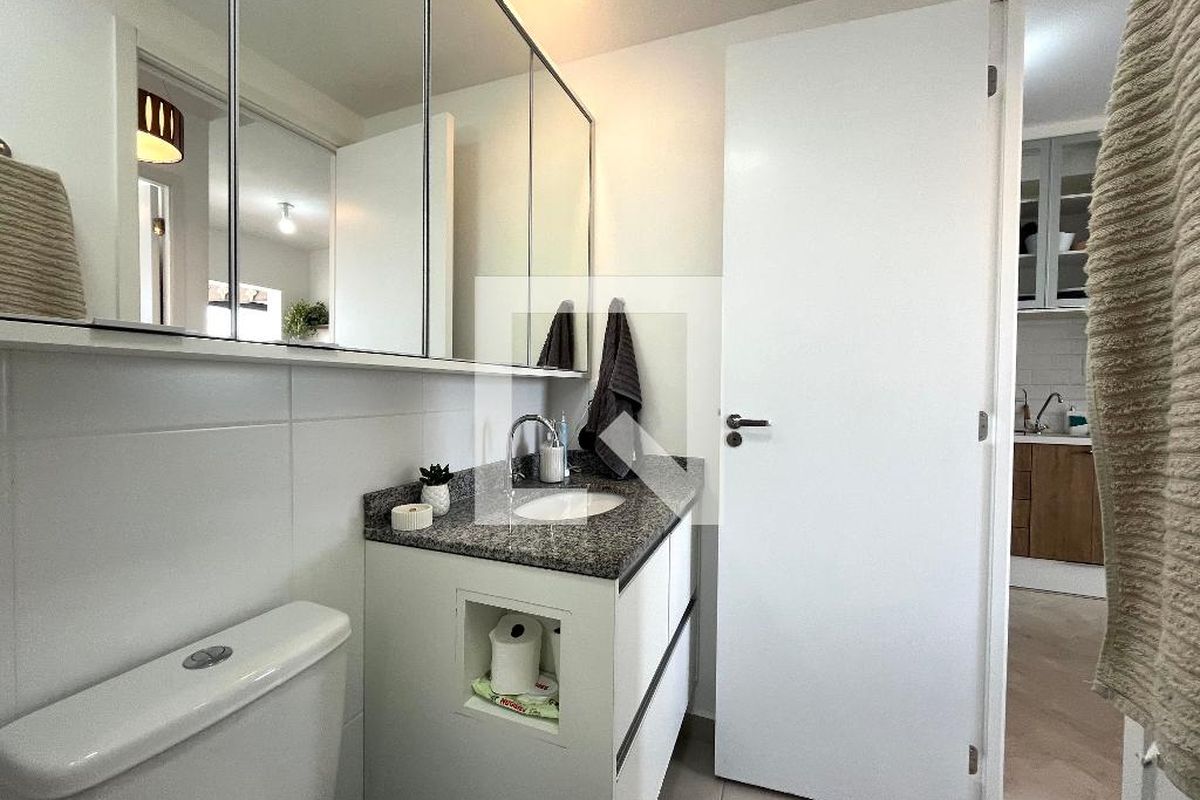 Apartamento, 1 quarto, 35 m² - Foto 35