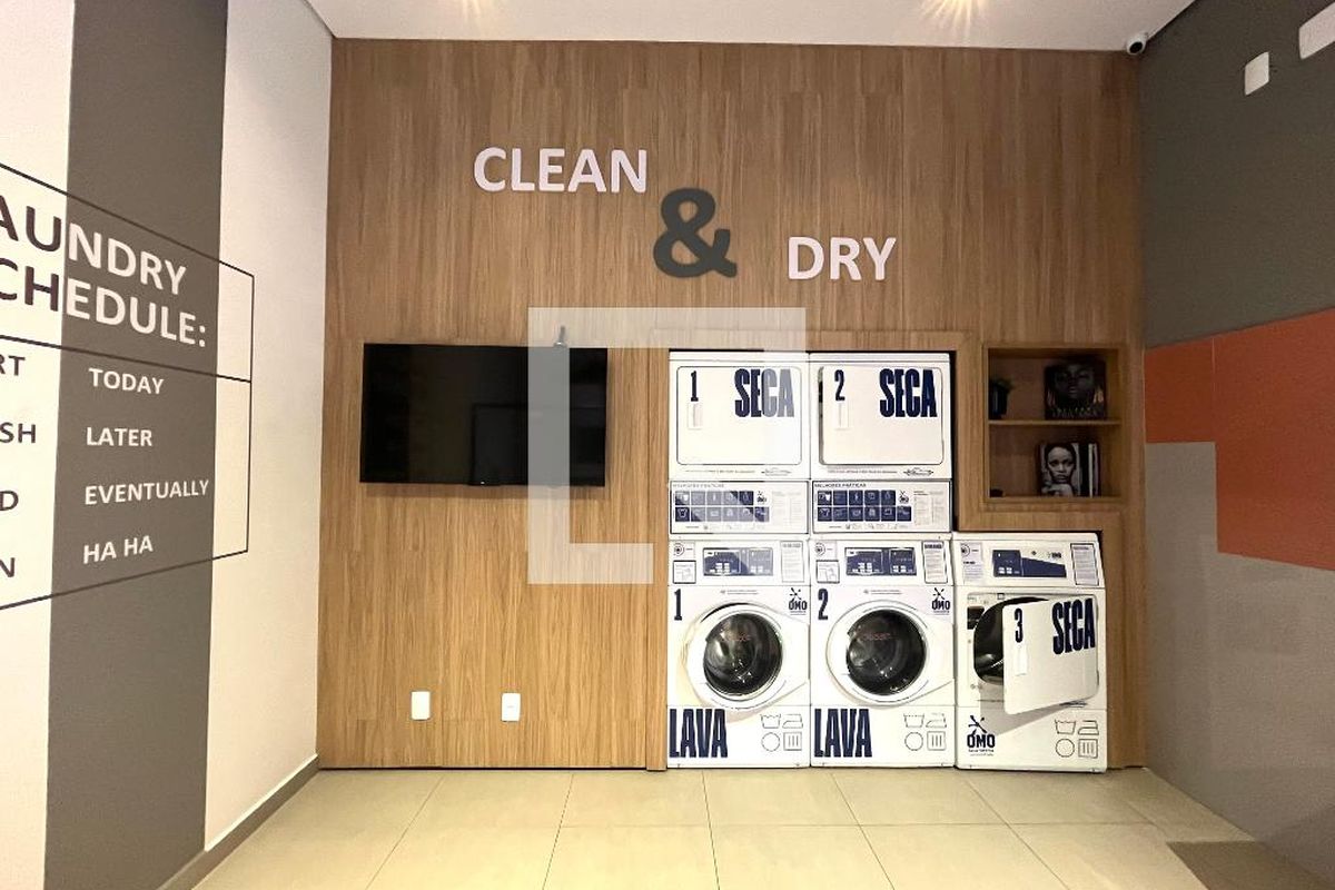 Apartamento, 1 quarto, 35 m² - Foto 61