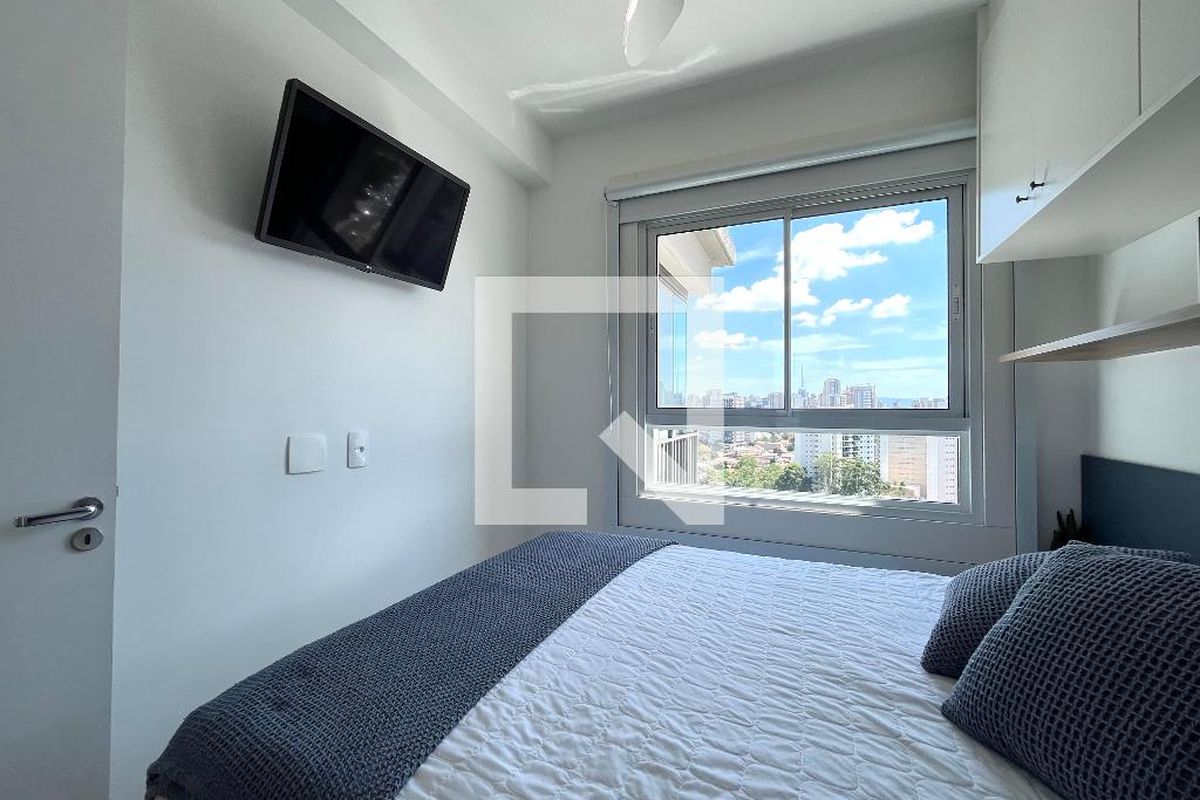 Apartamento, 1 quarto, 35 m² - Foto 25